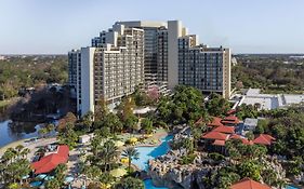 Hyatt Regency Grand Cypress Resort at Orlando