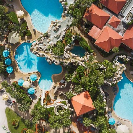 Hyatt Regency Grand Cypress Resort - Free Shuttle To Theme Parks! Lake Buena Vista Exterior photo