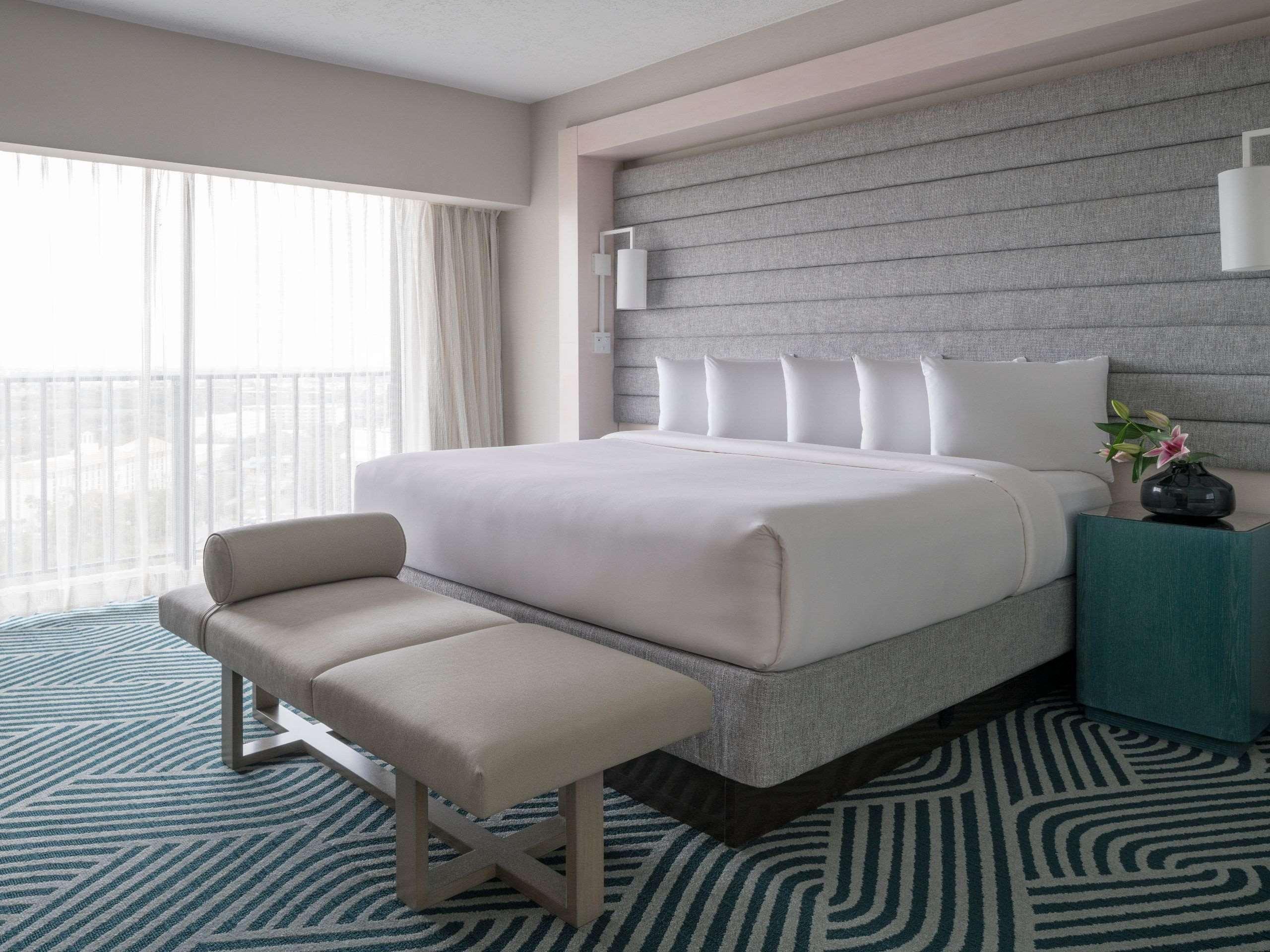 Hyatt Regency Grand Cypress Resort - Free Shuttle To Theme Parks! Lake Buena Vista Exterior photo