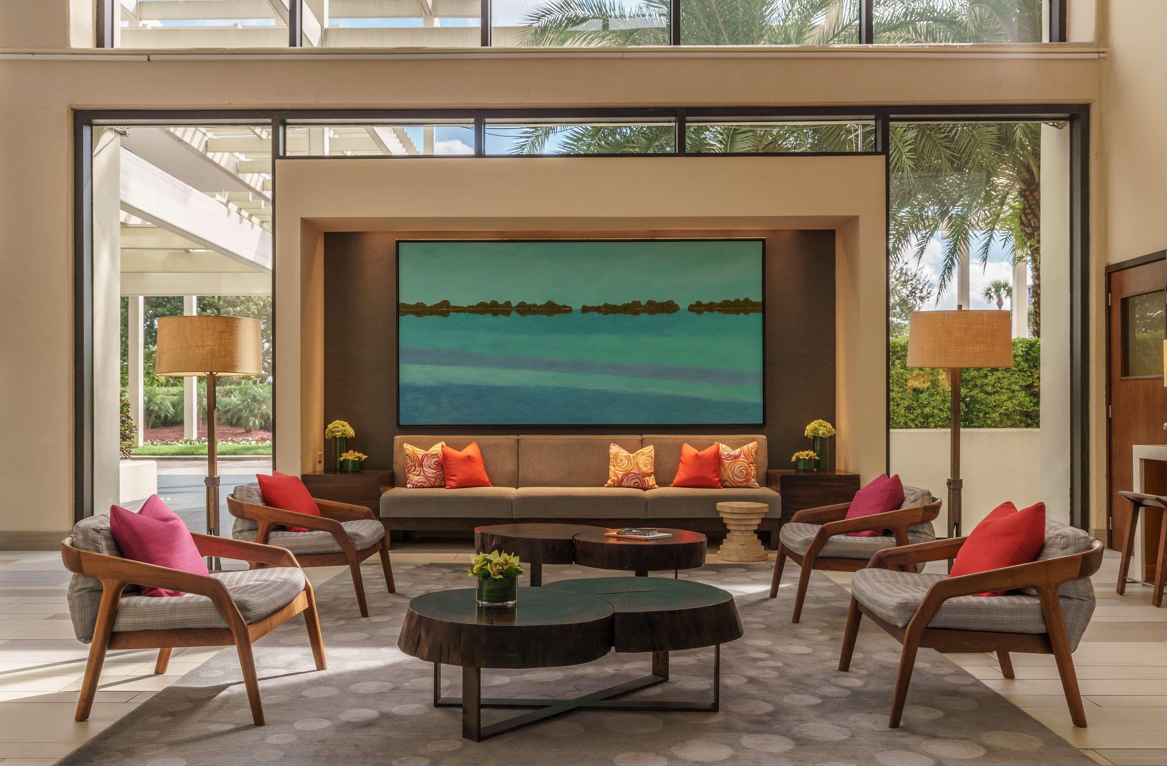 Hyatt Regency Grand Cypress Resort - Free Shuttle To Theme Parks! Lake Buena Vista Exterior photo