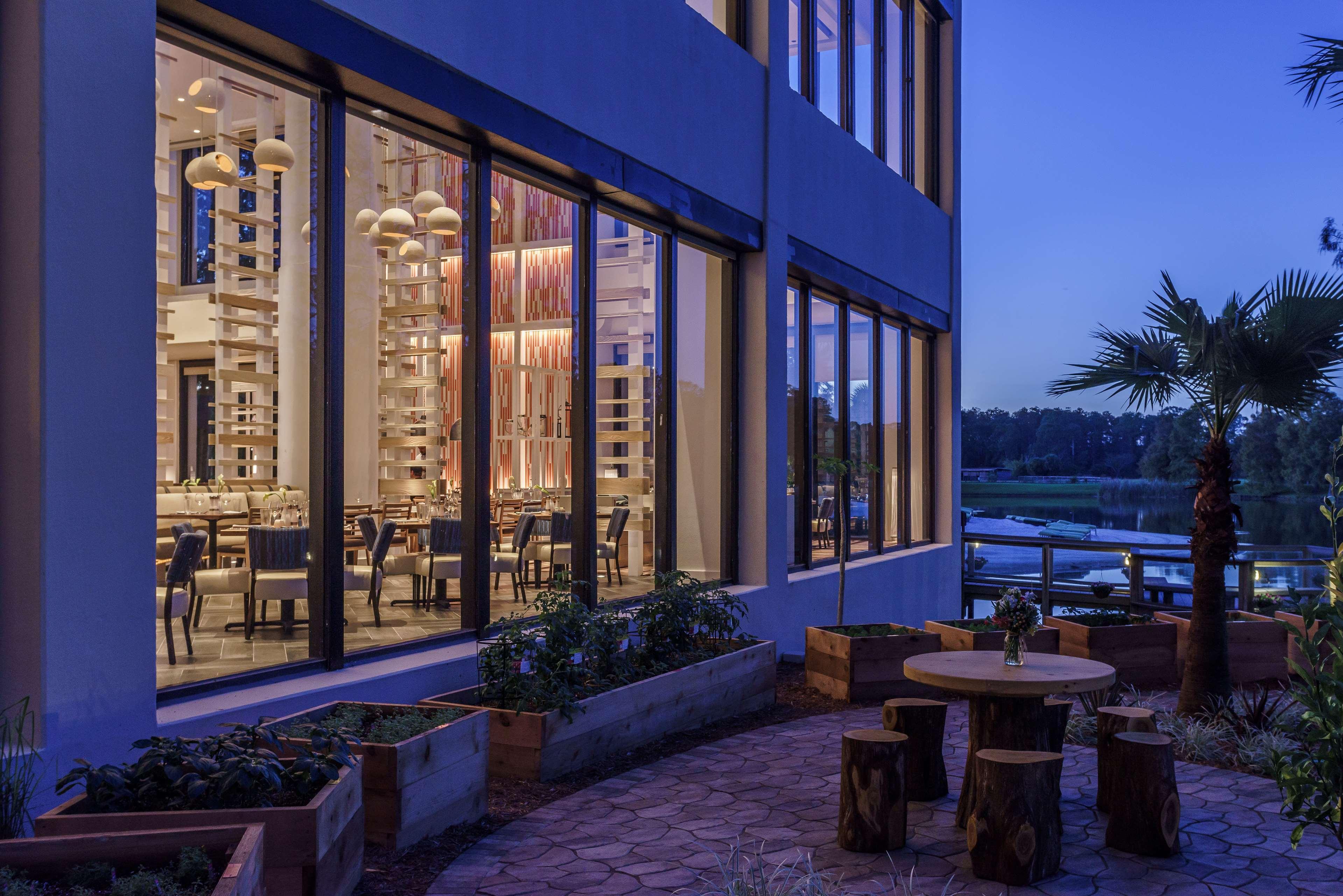 Hyatt Regency Grand Cypress Resort - Free Shuttle To Theme Parks! Lake Buena Vista Exterior photo