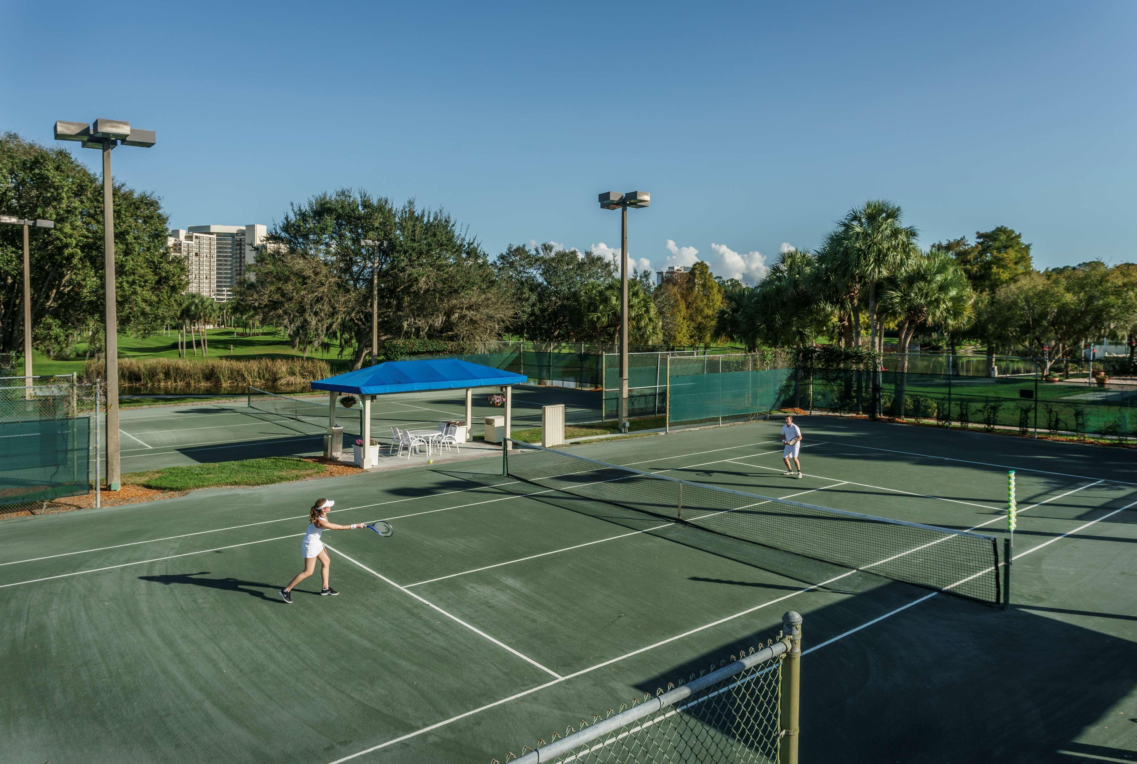 Hyatt Regency Grand Cypress Resort Lake Buena Vista Exterior photo