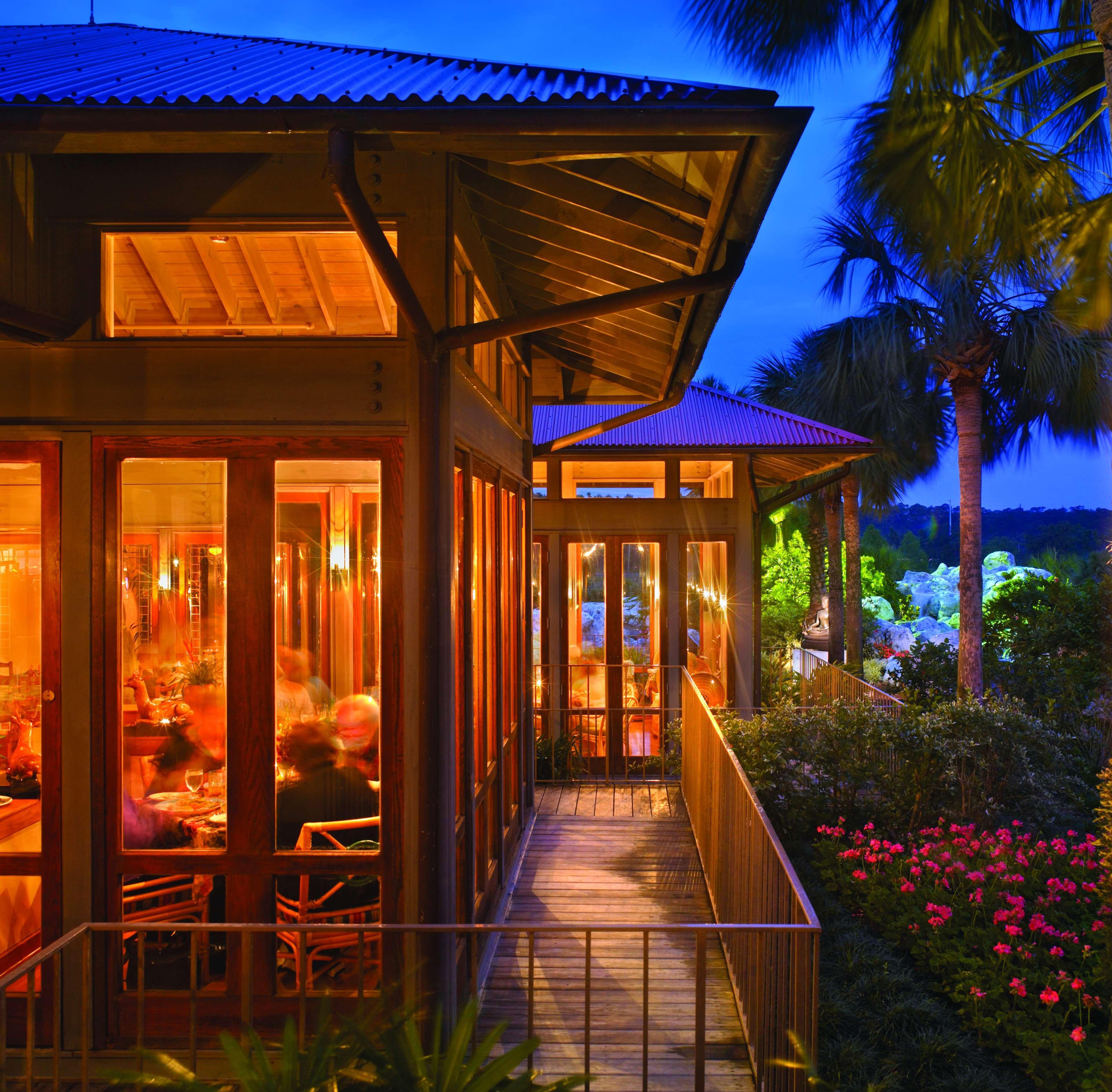 Hyatt Regency Grand Cypress Resort - Free Shuttle To Theme Parks! Lake Buena Vista Exterior photo