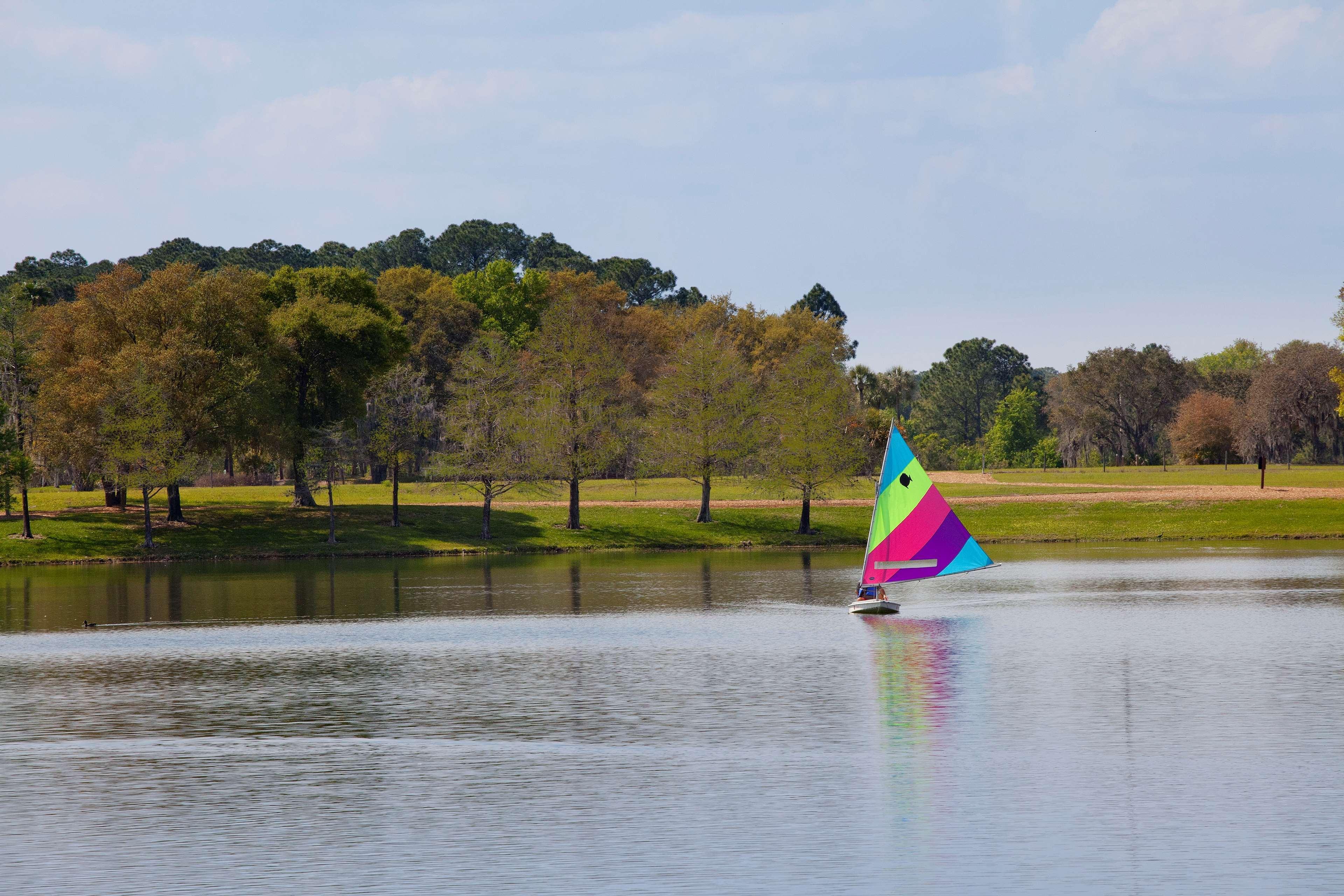 Hyatt Regency Grand Cypress Resort - Free Shuttle To Theme Parks! Lake Buena Vista Exterior photo