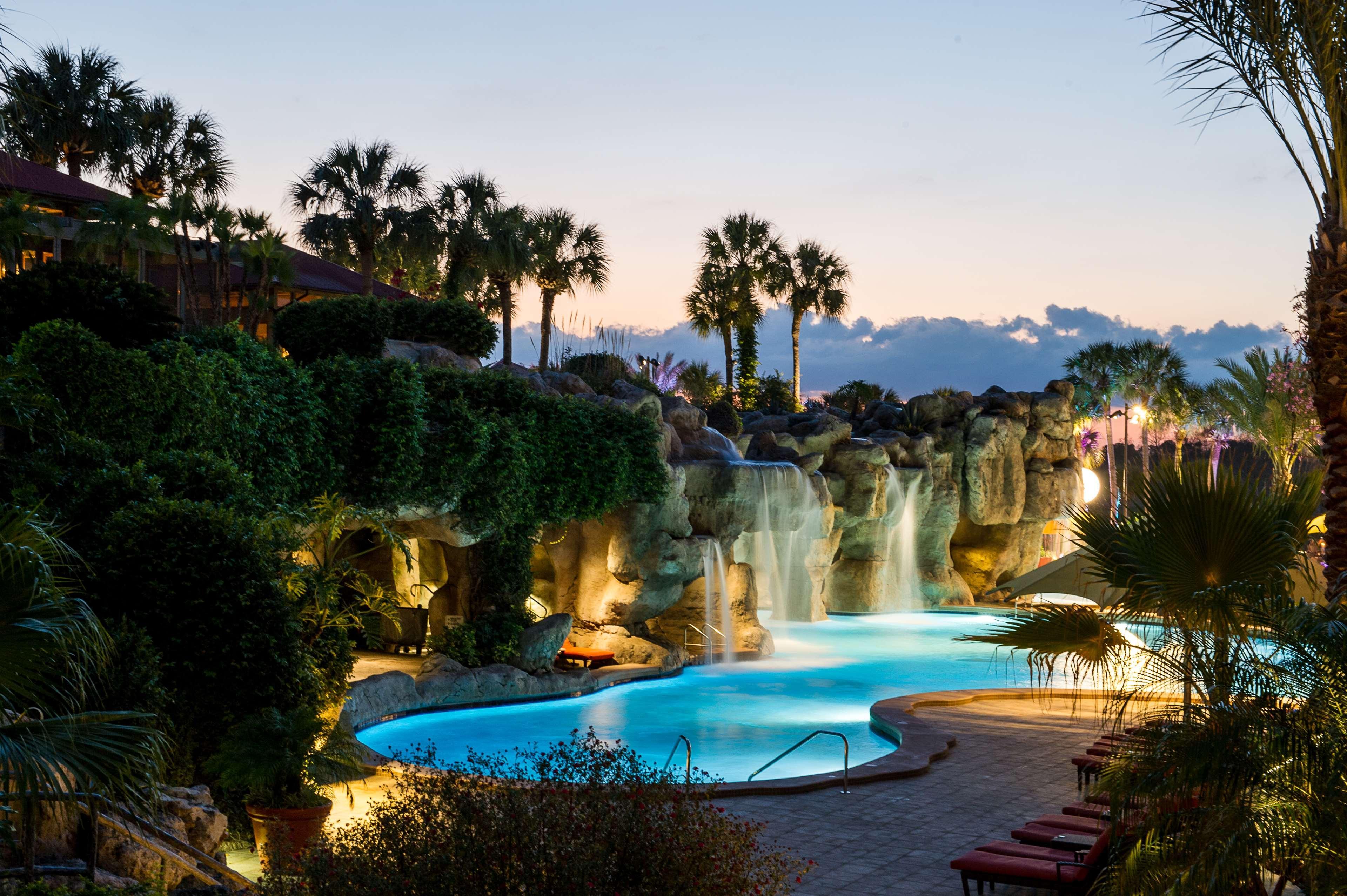 Hyatt Regency Grand Cypress Resort - Free Shuttle To Theme Parks! Lake Buena Vista Exterior photo