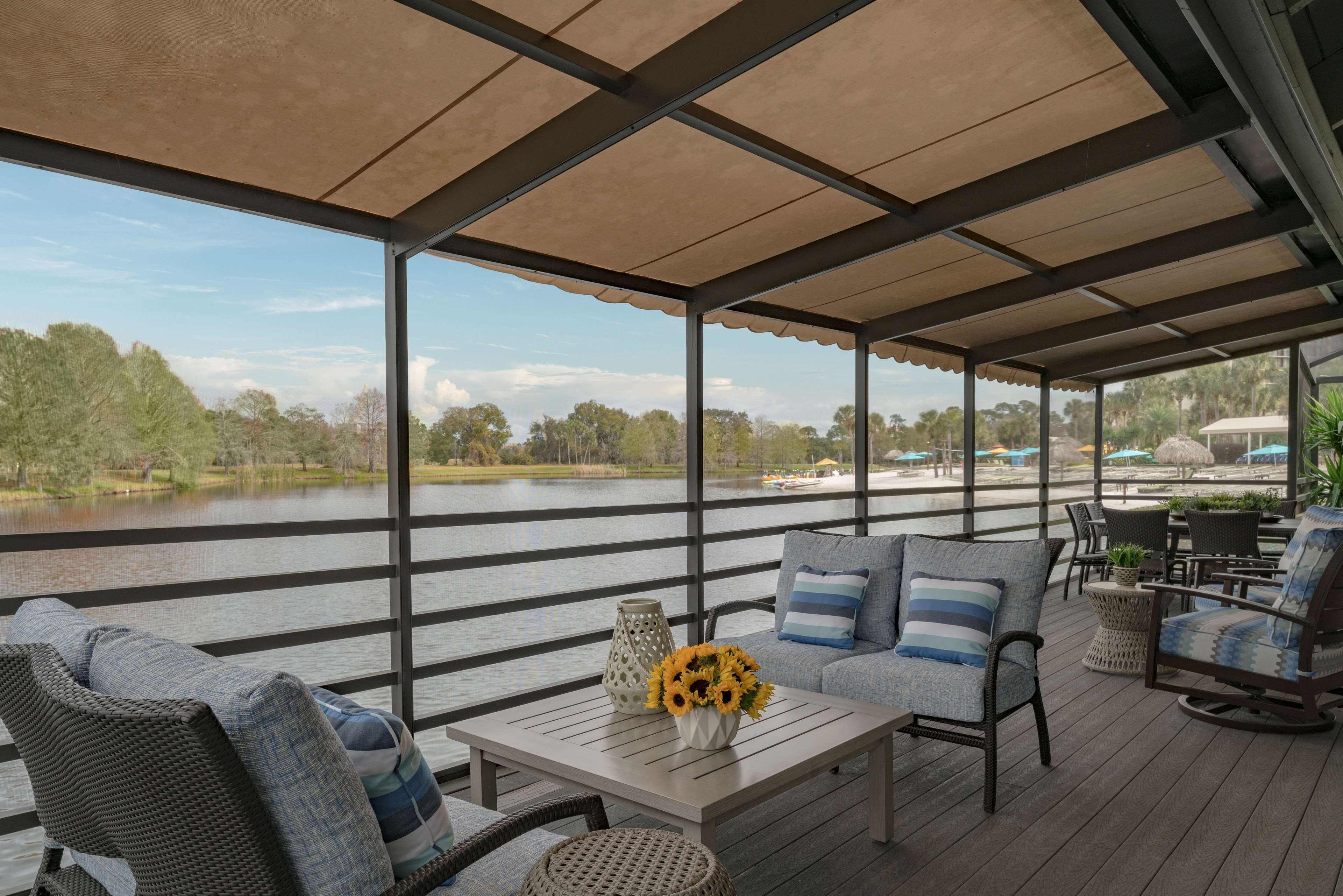 Hyatt Regency Grand Cypress Resort - Free Shuttle To Theme Parks! Lake Buena Vista Exterior photo