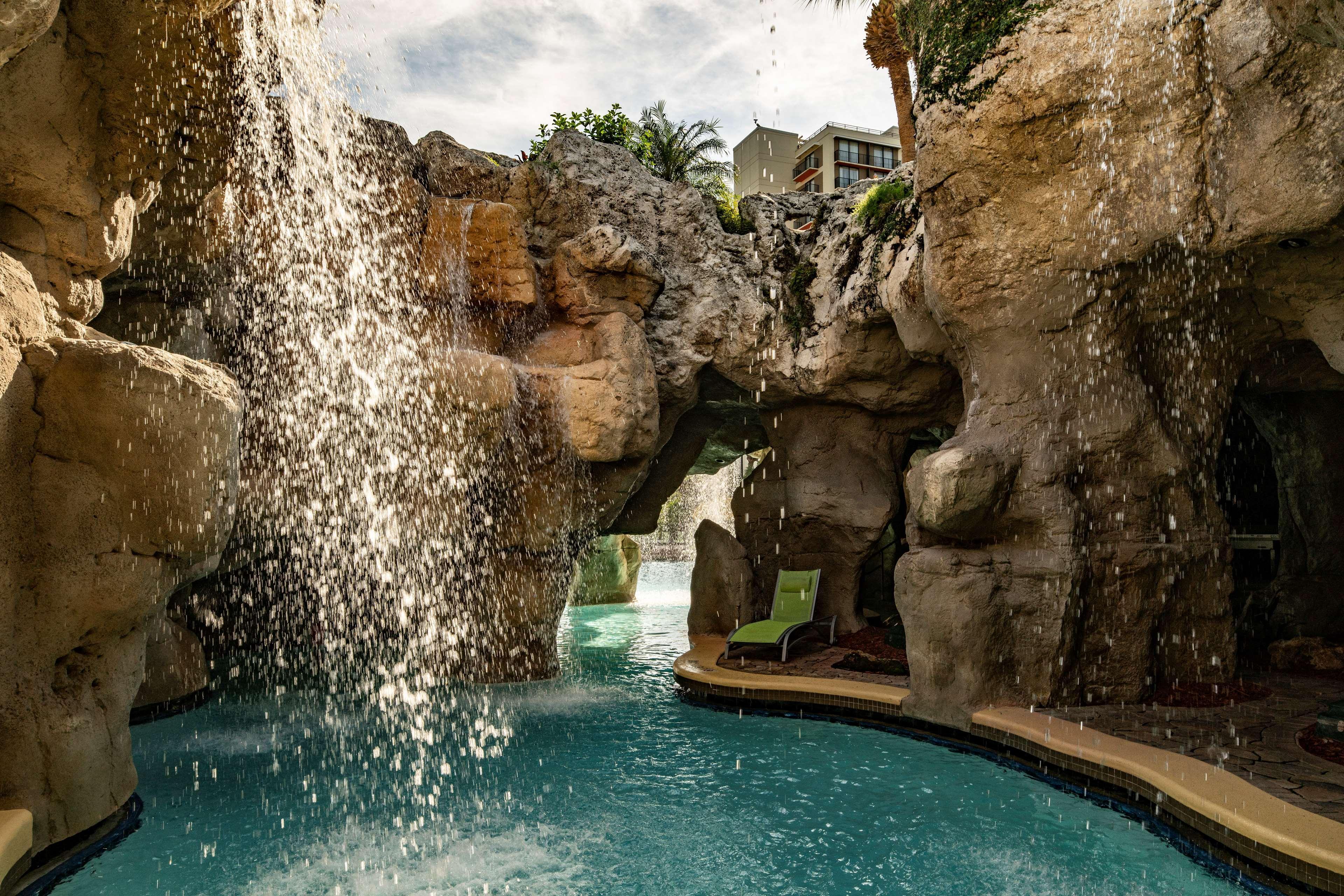 Hyatt Regency Grand Cypress Resort - Free Shuttle To Theme Parks! Lake Buena Vista Exterior photo