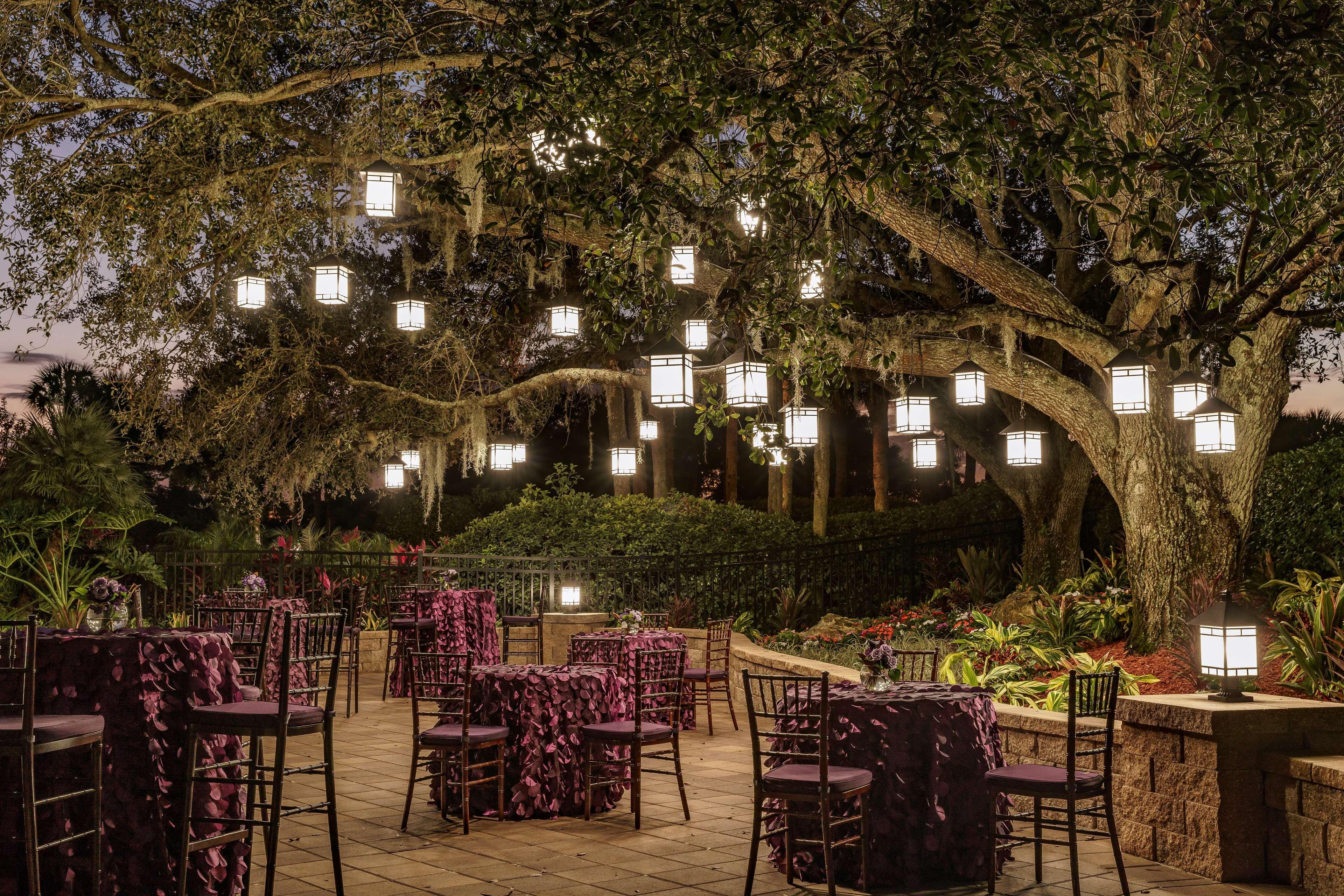 Hyatt Regency Grand Cypress Resort - Free Shuttle To Theme Parks! Lake Buena Vista Exterior photo