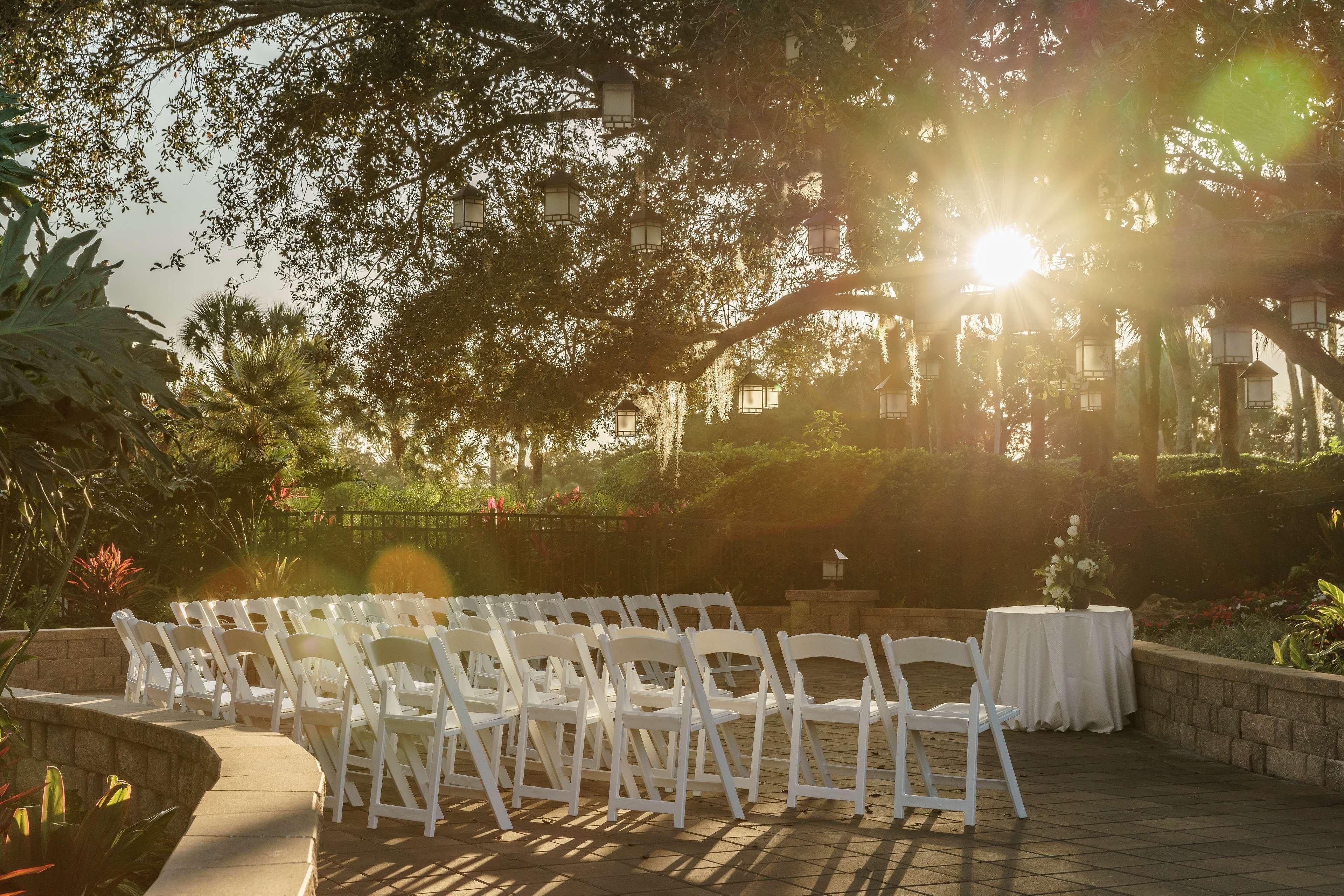 Hyatt Regency Grand Cypress Resort Lake Buena Vista Exterior photo