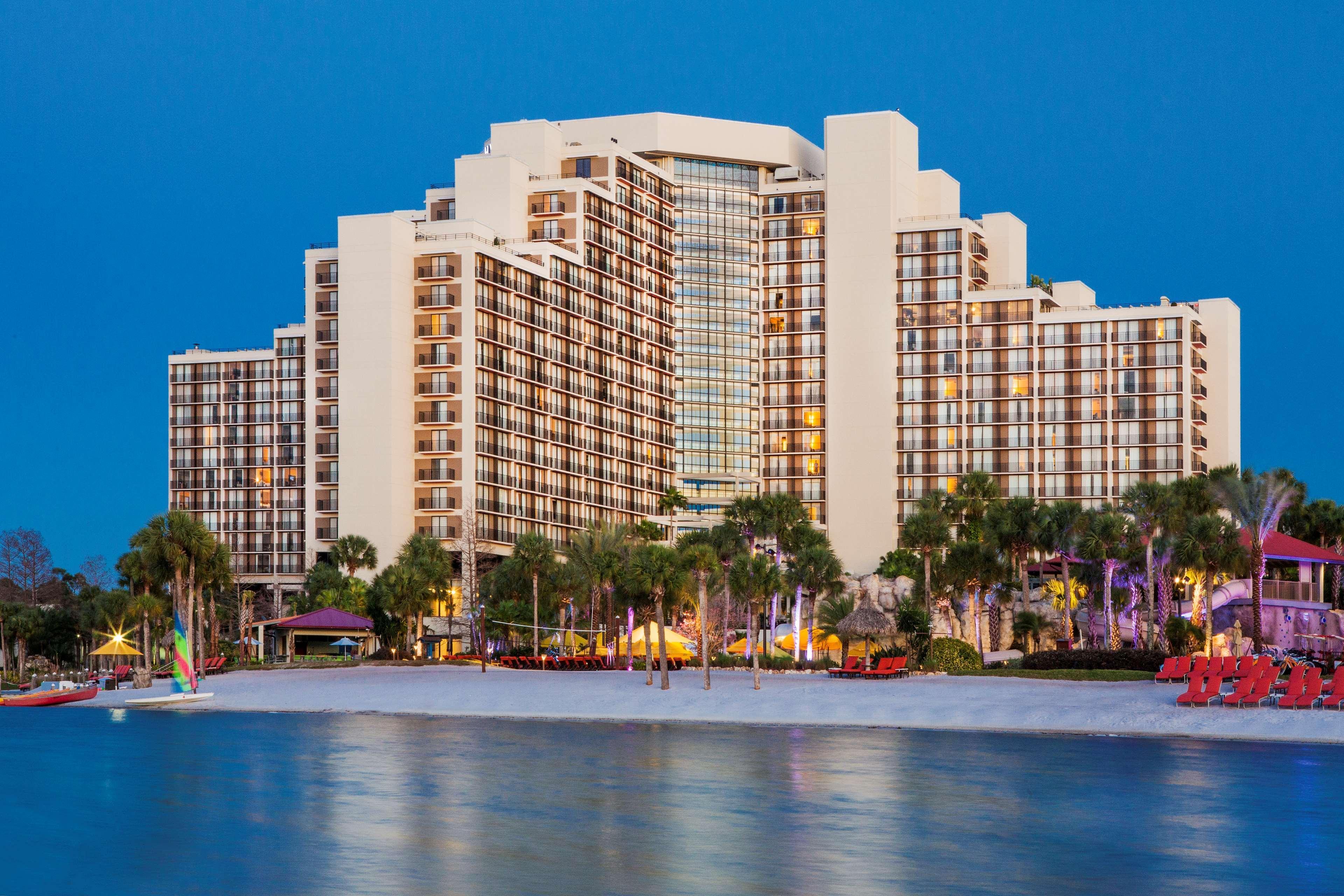 Hyatt Regency Grand Cypress Resort - Free Shuttle To Theme Parks! Lake Buena Vista Exterior photo