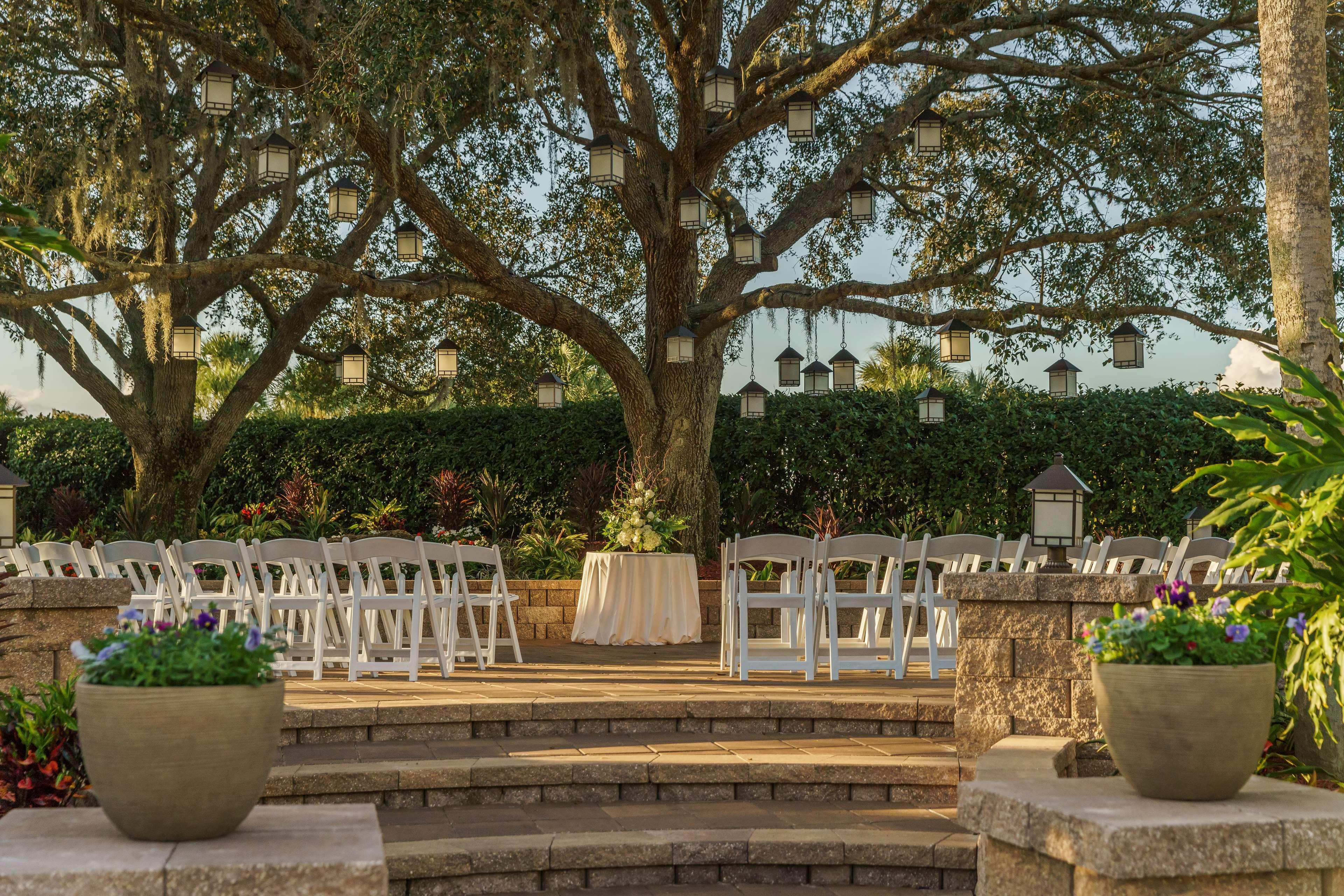 Hyatt Regency Grand Cypress Resort Lake Buena Vista Exterior photo