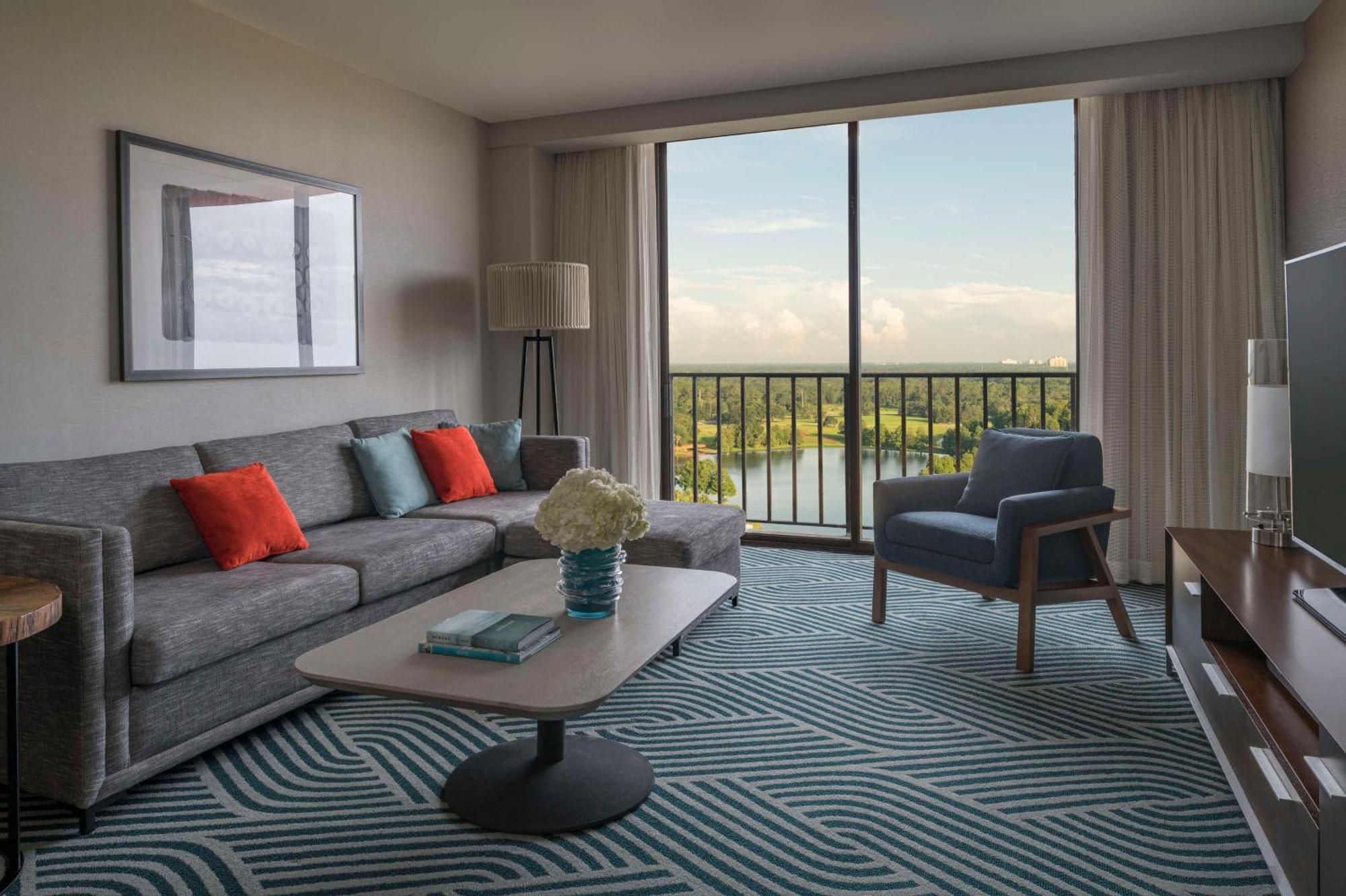 Hyatt Regency Grand Cypress Resort - Free Shuttle To Theme Parks! Lake Buena Vista Exterior photo