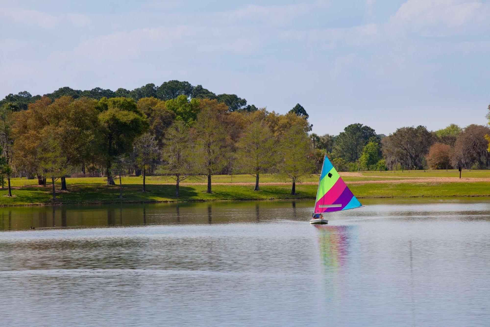 Hyatt Regency Grand Cypress Resort - Free Shuttle To Theme Parks! Lake Buena Vista Exterior photo